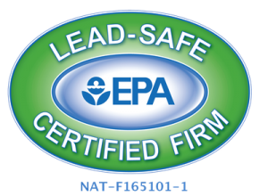 Lead Save Certified Firm