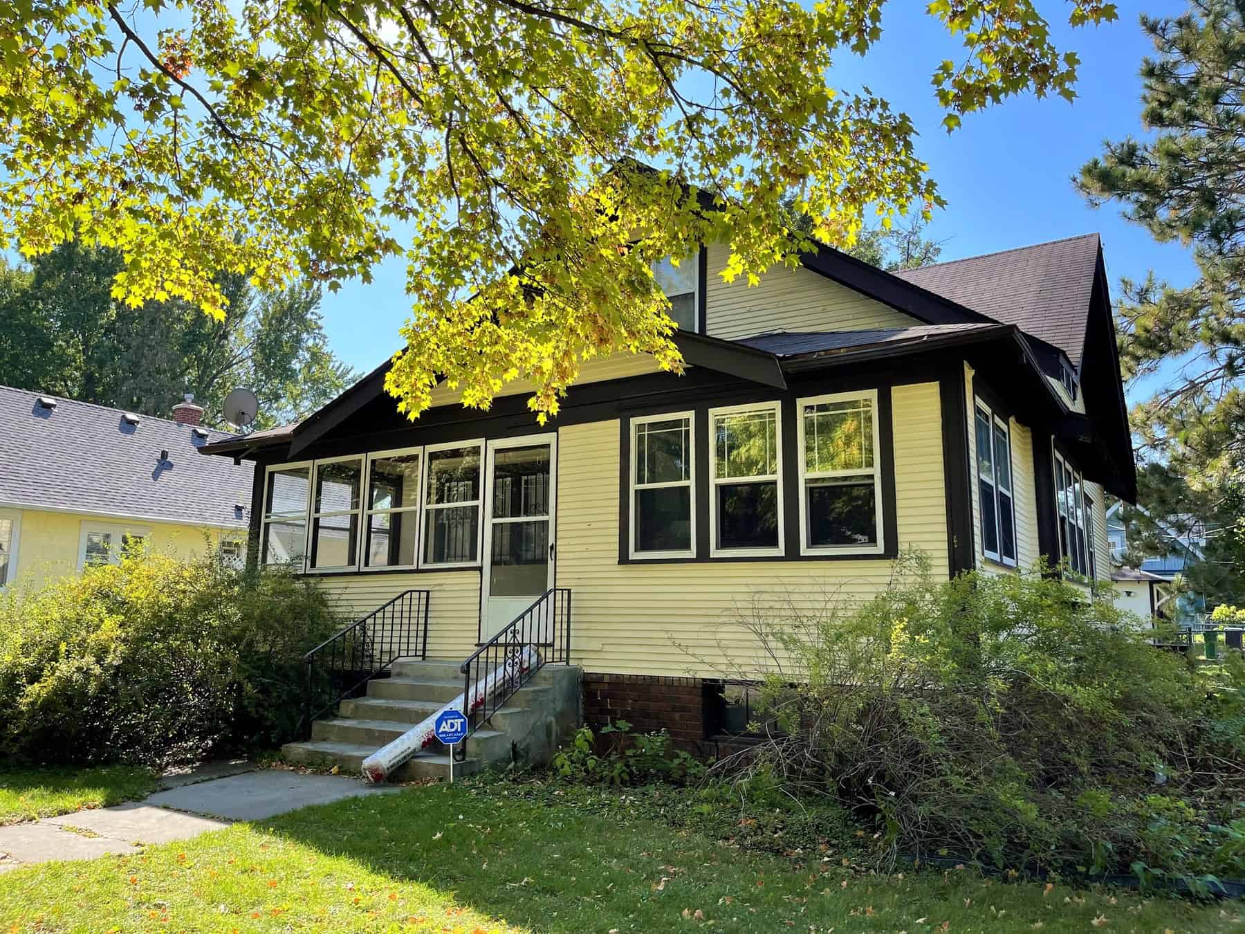 Best House Painters in Roseville, MN Admire The Hue Painting